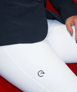 Pantalons de concours femme