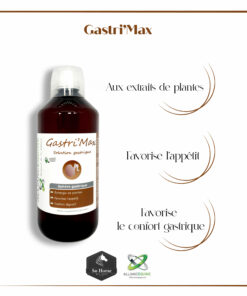 Gastri'Max 1L Alliance Equine