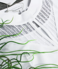 Hauts de concours femme