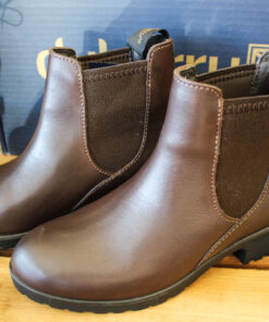 Bottines waterford Dubarry