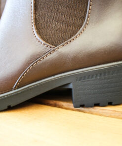 Alternative view of Bottines waterford Dubarry