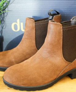 Bottines Waterford Dubarry