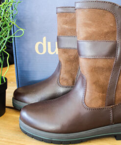 Bottines Roscommon Dubarry
