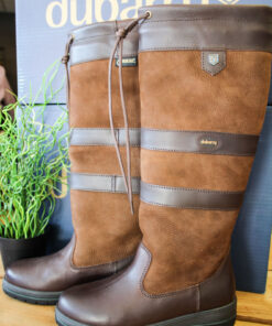 Bottes galway Dubarry