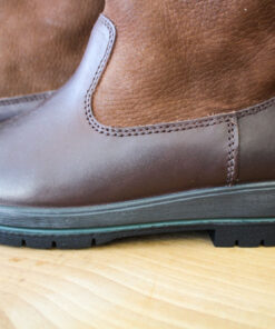 Alternative view of Bottes galway Dubarry