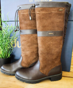 Bottes glanmire Dubarry