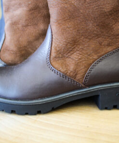 Alternative view of Bottes glanmire Dubarry