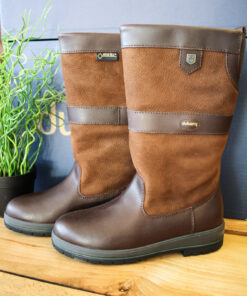 Mi-bottes kildare Dubarry