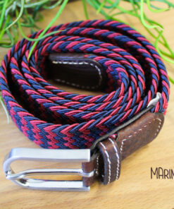 Ceinture Billybelt bicolore