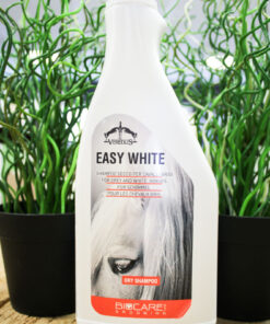 Shampoing sec Easy white VEREDUS