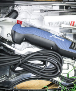 Alternative view of Tondeuse Xperience