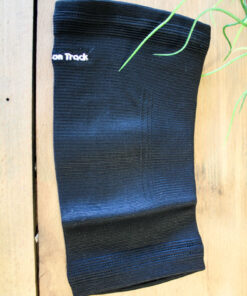 Genouillère Back on Track