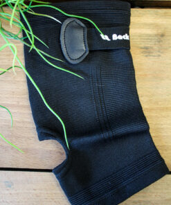 Chevillère Back on Track