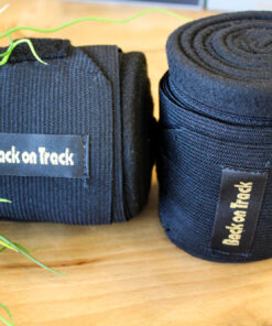 Bandes de travail Back on Track