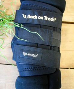 Protèges jarrets Back on Track