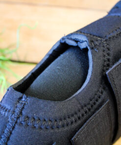 Alternative view of Protèges jarrets Back on Track