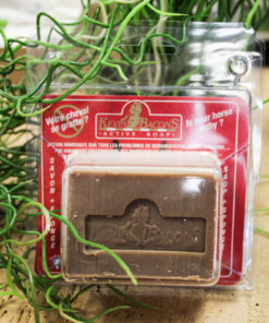 Savon démangeaisons Kevin Bacon's