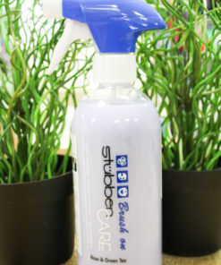 Démêlant lustrant Care Brush On Stubben