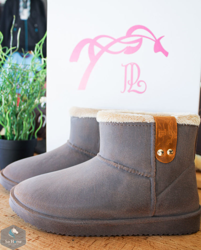 boots penelope leprevost