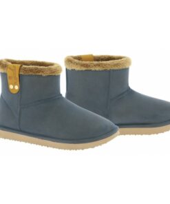 Alternative view of Boots imperméable Pénélope Leprevost