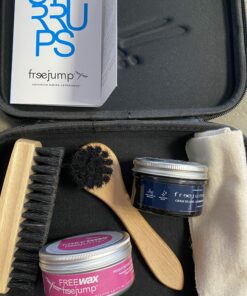Kit entretien Freejump