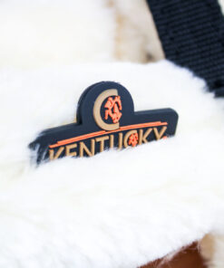 Alternative view of Licol de transport mouton Kentucky