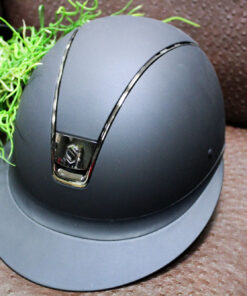 Casque Miss Shield Shadowmatt V1