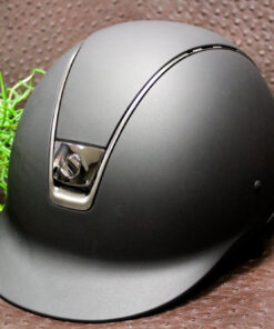 Casque Samshield Shadowmatt V1