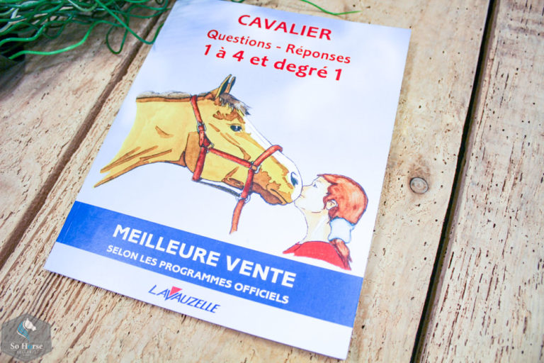 Livre Galop 1 à 4 Pdf Gratuit