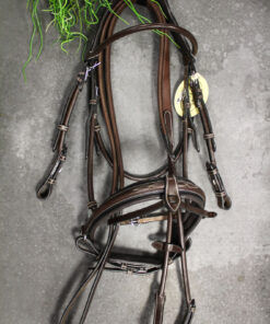 Alternative view of Bridon Friday Jump'in