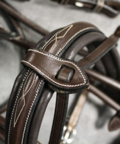 Bridon Friday Jump’in