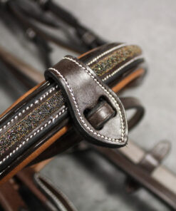 Filet week crystal Jump’in