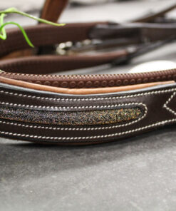 Alternative view of Filet week crystal Jump'in