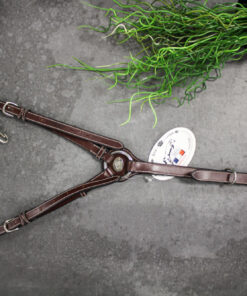 Collier de chasse Tuesday Jump'in