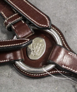 Alternative view of Collier de chasse Tuesday Jump'in