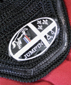 Bonnet pour chevaux jump'in