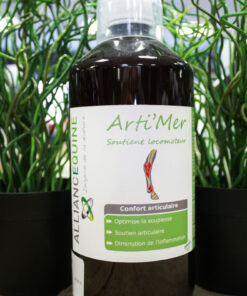 Compléments alimentaires