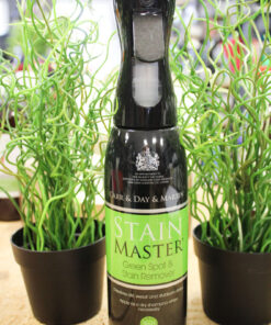 Soin robe, queue, crinière