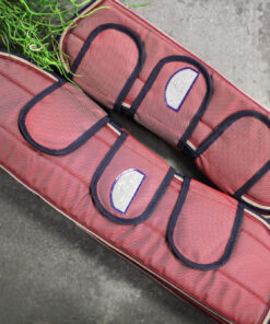 Guêtres de transport