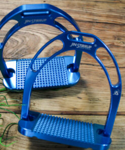 étriers / étrivières