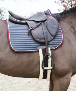 Alternative view of Sangle mouton Kentucky