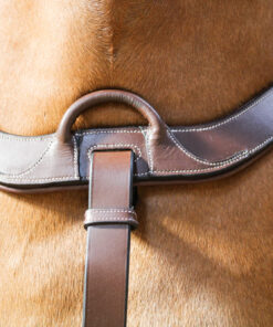 Alternative view of Collier de chasse 5 points ONE Jump'in