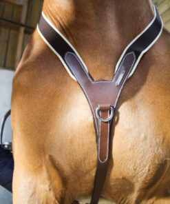 Alternative view of Collier de chasse ONE jump'in