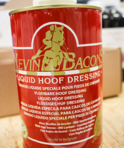 Huile Kevin Bacon's Hoof Dressing
