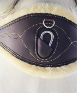 Alternative view of Sangle anatomique Kentucky