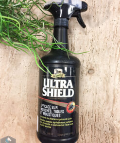 Absorbine UltraShield Spray
