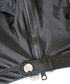 Alternative view of Masque anti mouche Kentucky