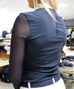 Alternative view of EGO 7 - Polo Rita