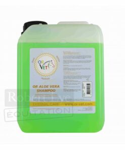 Alternative view of Or Aleo Verra Shampoing Or-Vet