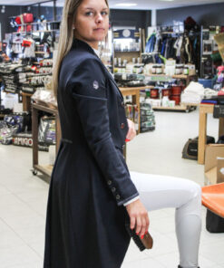 Alternative view of Frac alcantara Samshield